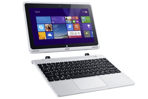 Acer Orijinal Yedek Parça Servisi