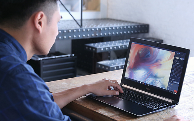 Acer Laptop Teknik Servis