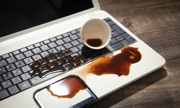 Acer Laptop Sıvı Teması