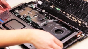 Acer Laptop Tamiri