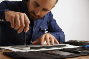Acer Laptop Tamiri