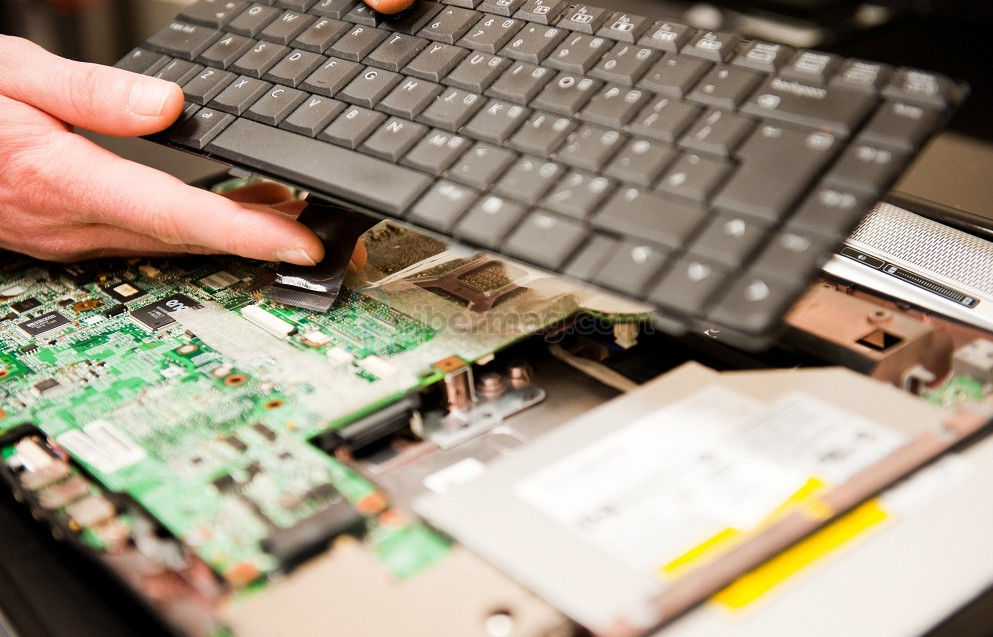 Acer Laptop Tamiri